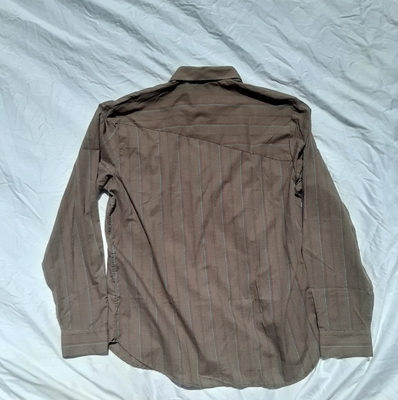 Volcom button down - Picture 3 of 4